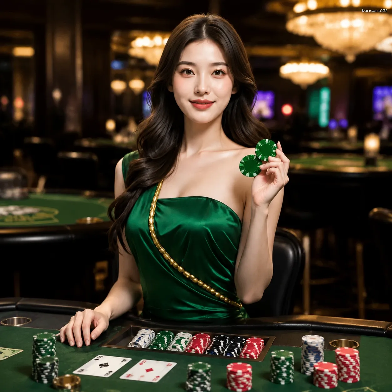 Keunggulan dan Fitur Menarik di Situs Game kencana28