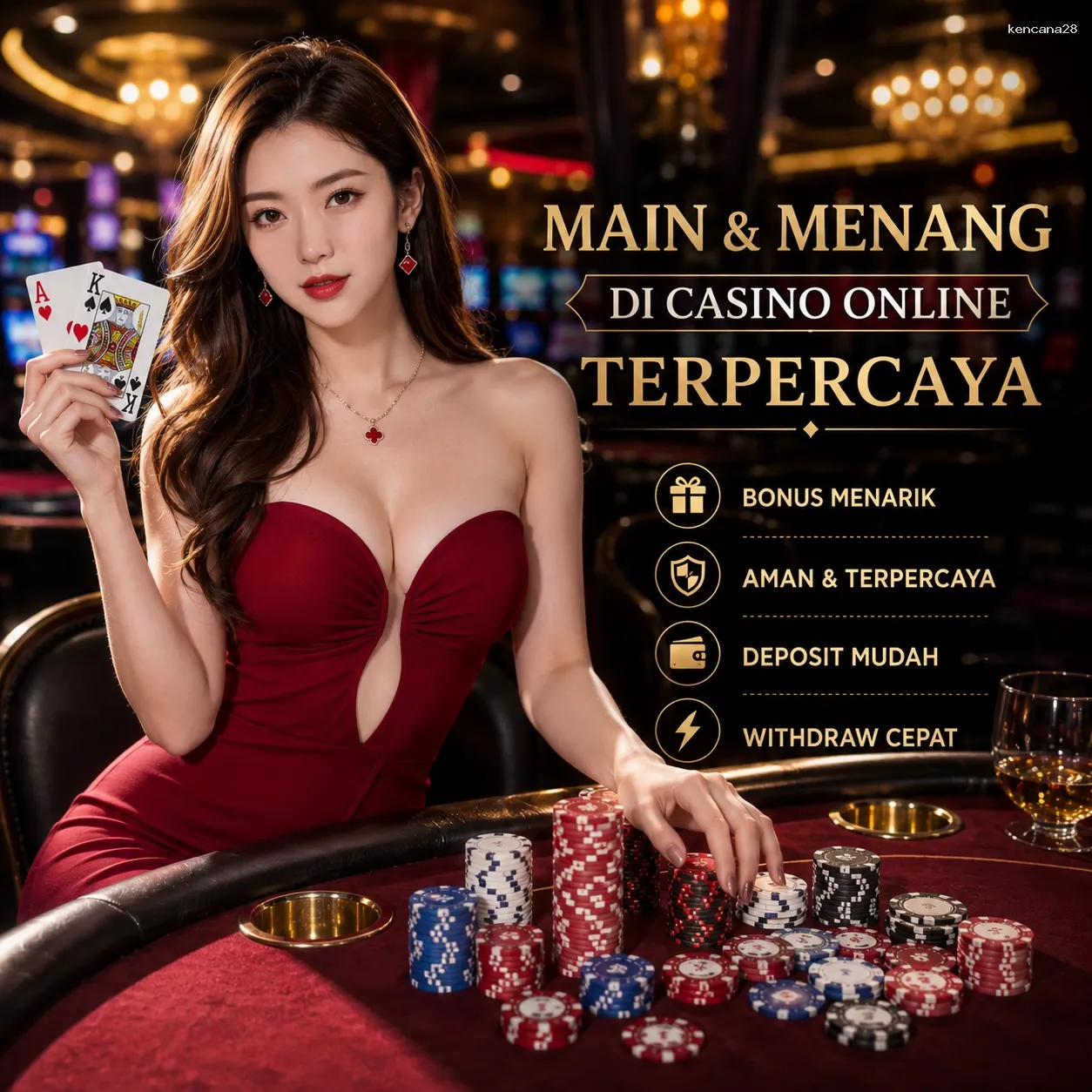 Menelusuri Keunggulan Situs Game kencana28