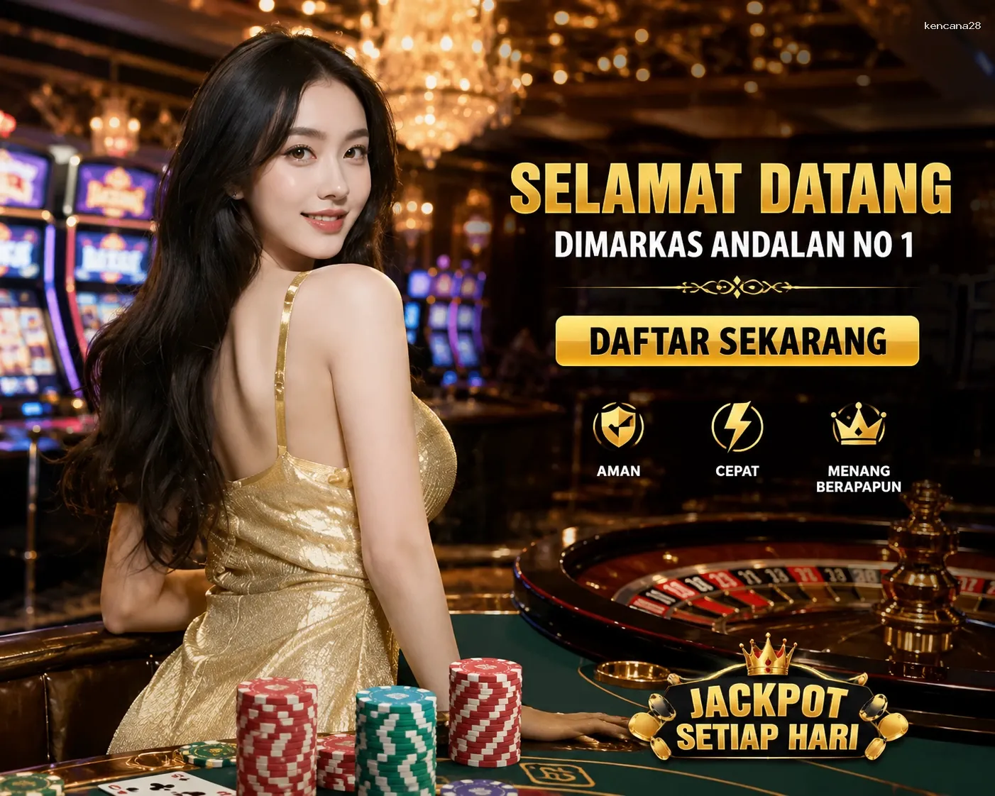 Tips dan Trik Bermain di kencana28 untuk Pemula